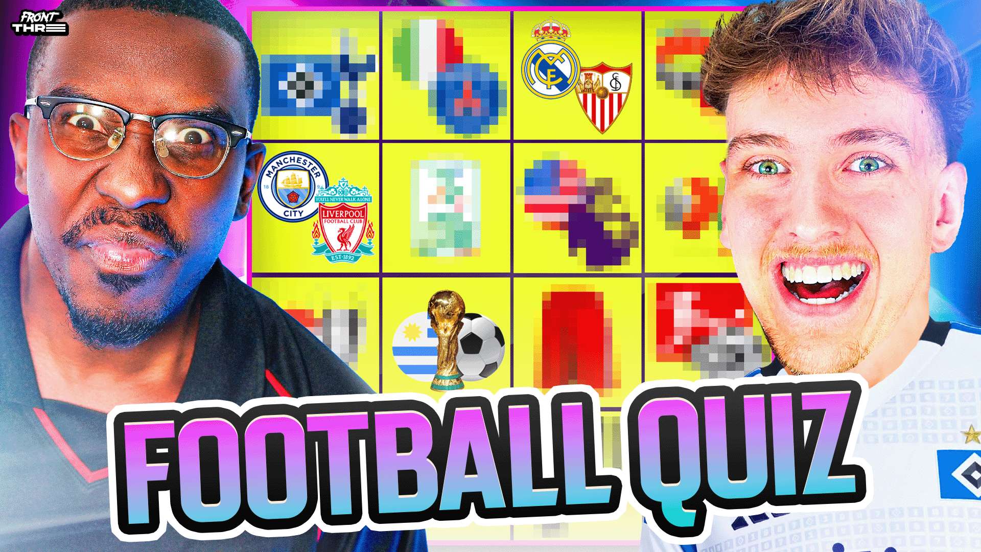 西布罗姆维 西布罗姆维